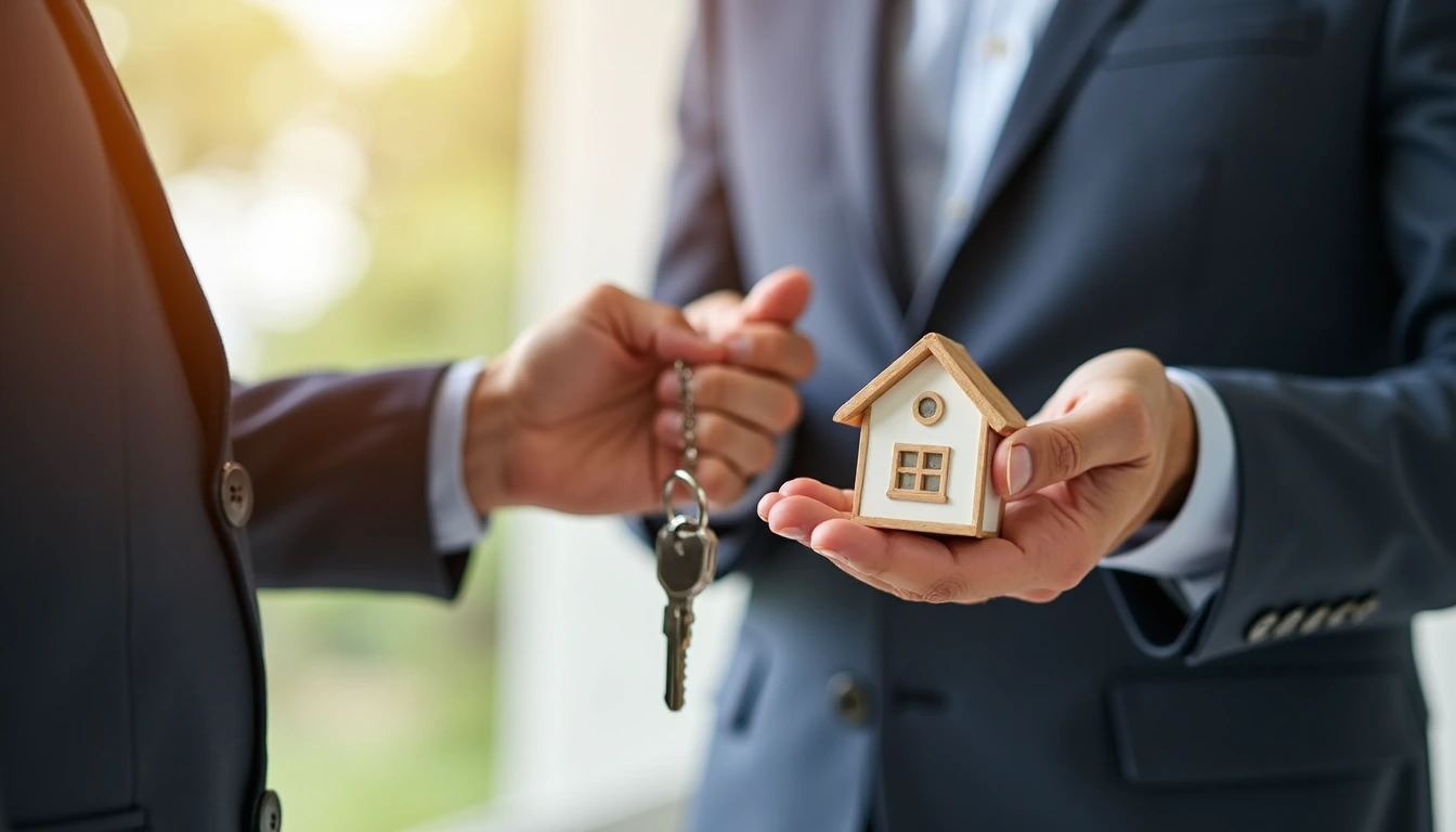 Objekt- & Gebäudebetreuung